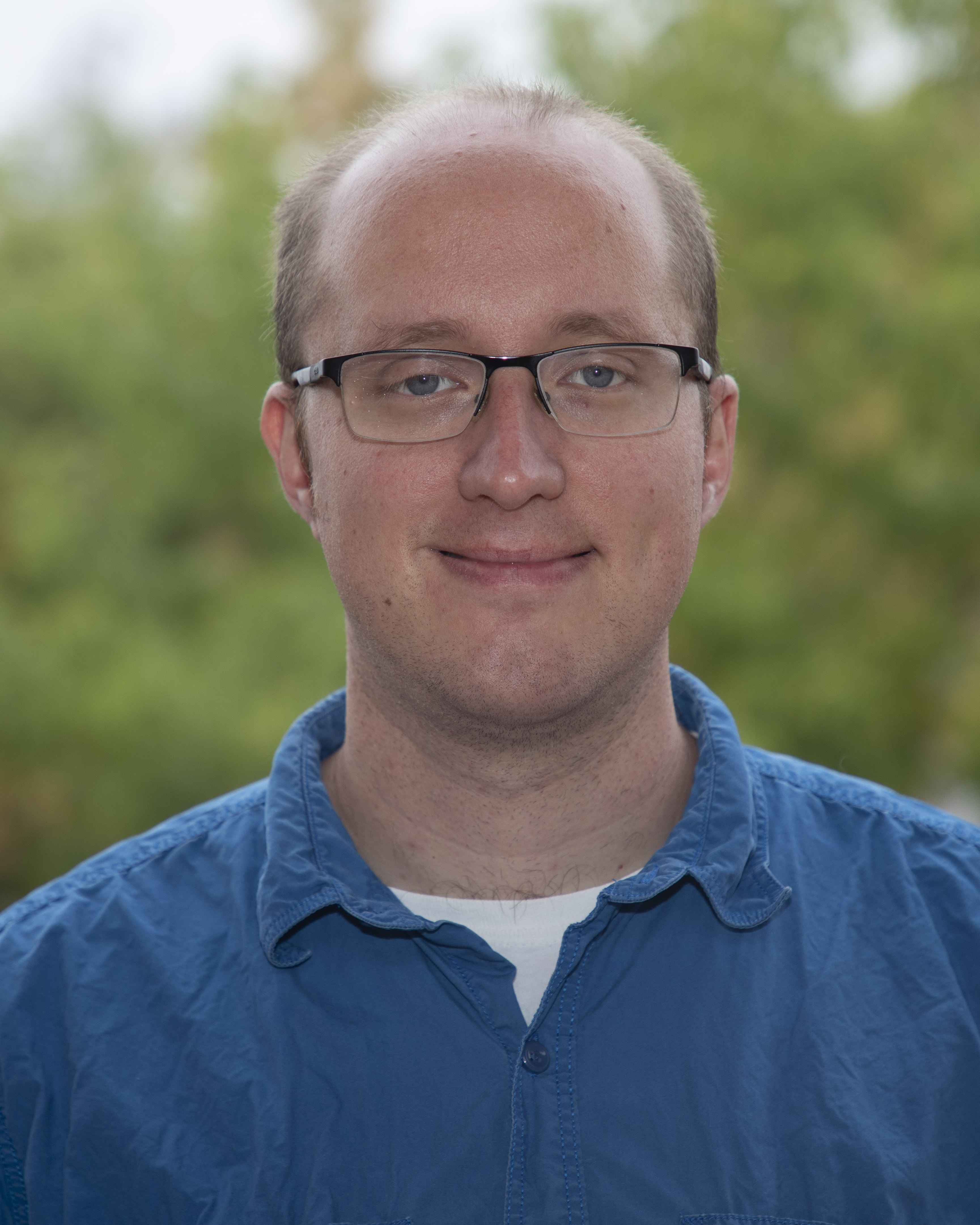 Jesse Nusbaumer