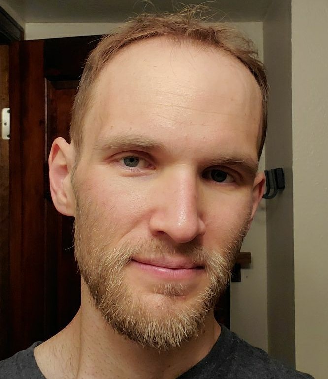 Brian Vanderwende